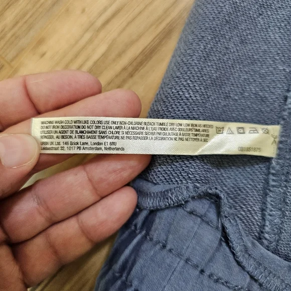 NWOT Free People Movement Inbound Onesie - Picture 11 of 14